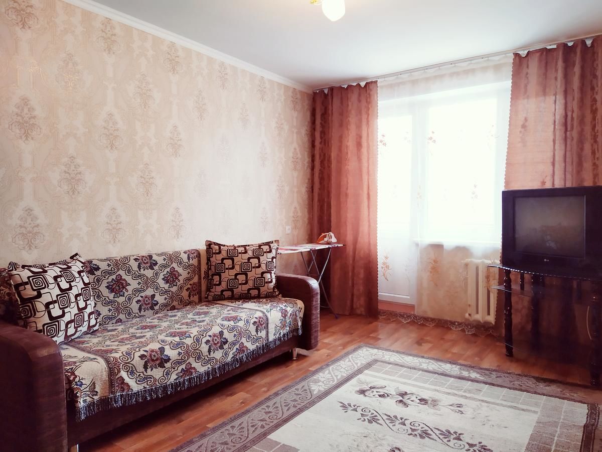 Апартаменты One Bedroom Apartment on Shostakovich Тараз-4