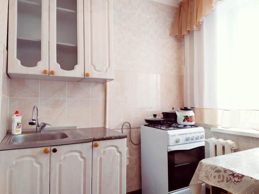 Апартаменты One Bedroom Apartment on Shostakovich Тараз-14