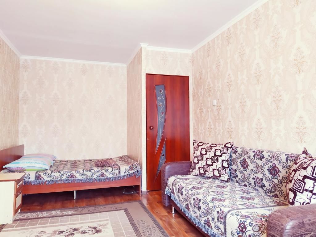 Апартаменты One Bedroom Apartment on Shostakovich Тараз-15