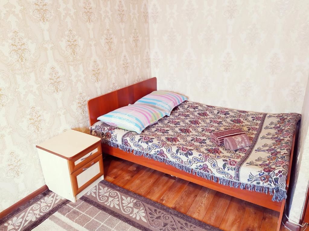 Апартаменты One Bedroom Apartment on Shostakovich Тараз-16
