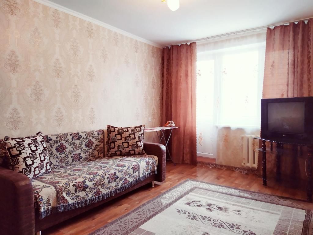 Апартаменты One Bedroom Apartment on Shostakovich Тараз-19