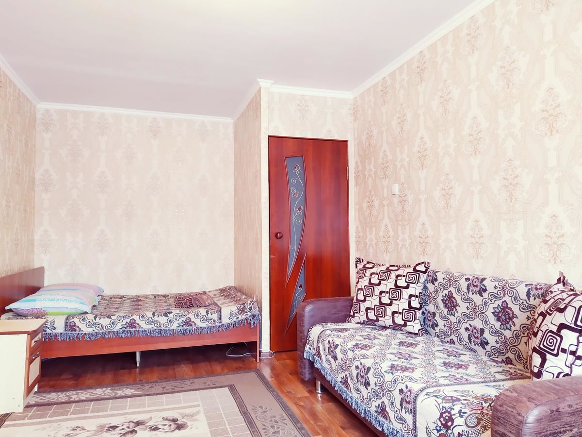 Апартаменты One Bedroom Apartment on Shostakovich Тараз