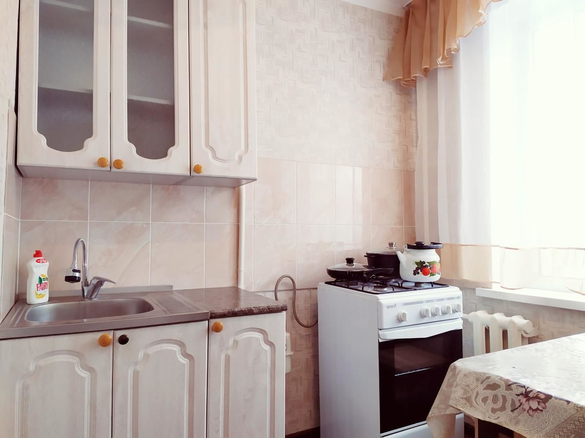 Апартаменты One Bedroom Apartment on Shostakovich Тараз-9