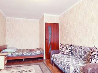 Апартаменты One Bedroom Apartment on Shostakovich Тараз-3