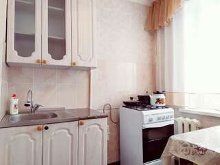 Апартаменты One Bedroom Apartment on Shostakovich Тараз-5