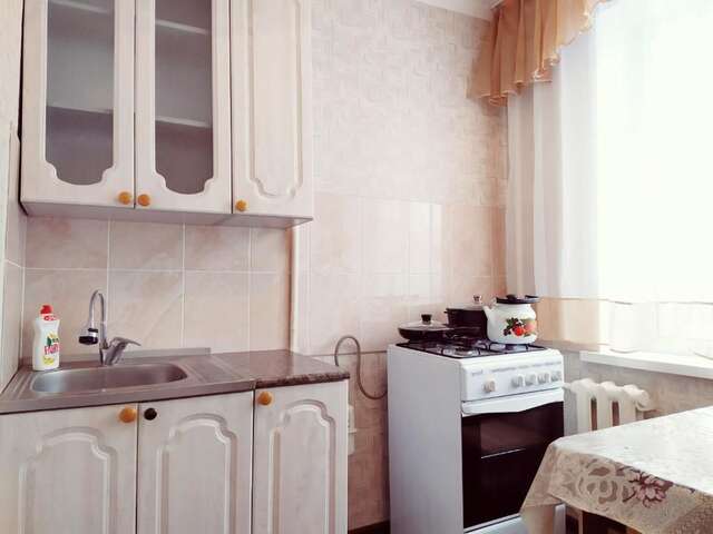 Апартаменты One Bedroom Apartment on Shostakovich Тараз-13