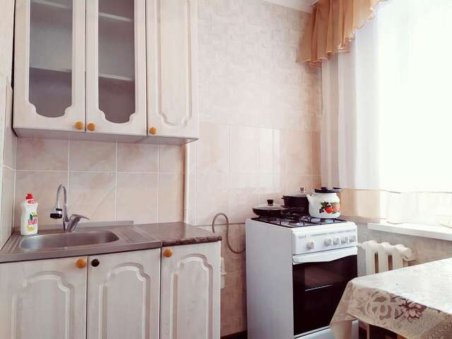 Апартаменты One Bedroom Apartment on Shostakovich Тараз-8